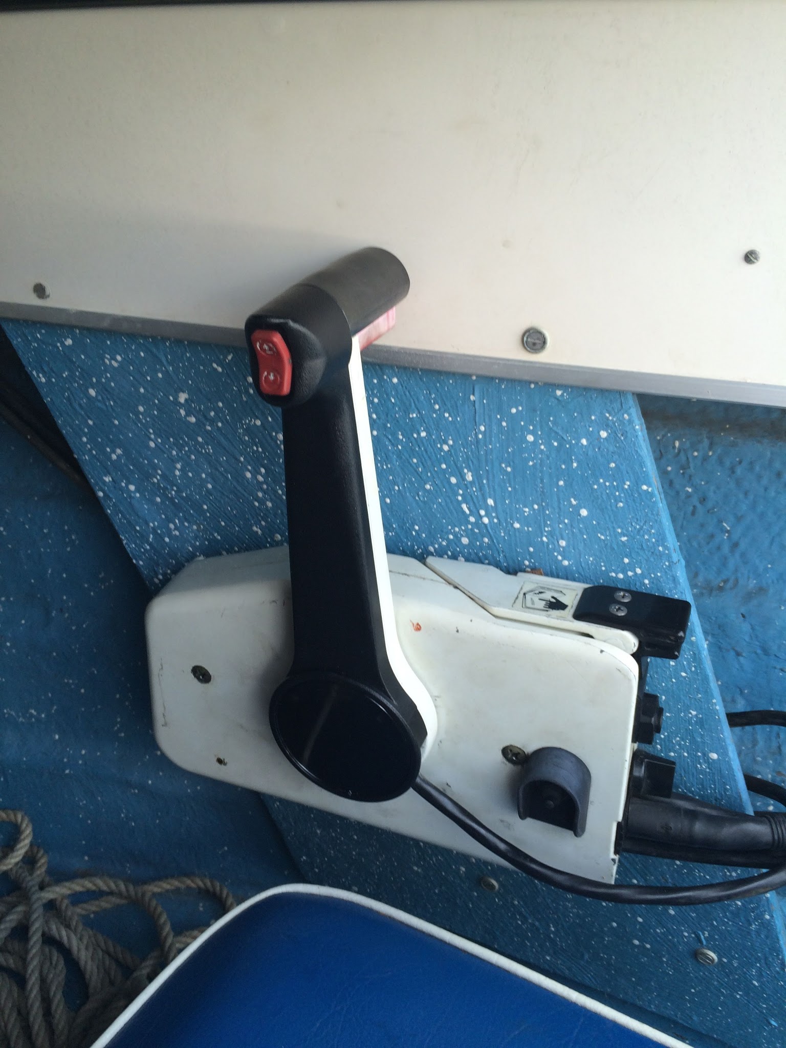 Im on a boat 1 5